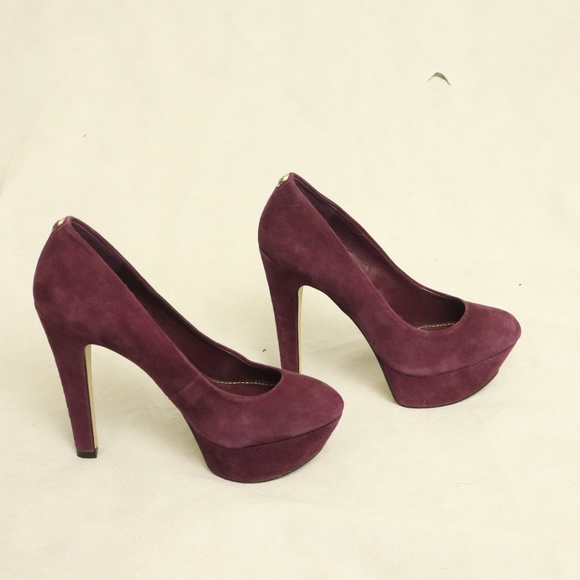 Ivanka Trump heels - Picture 4 of 7